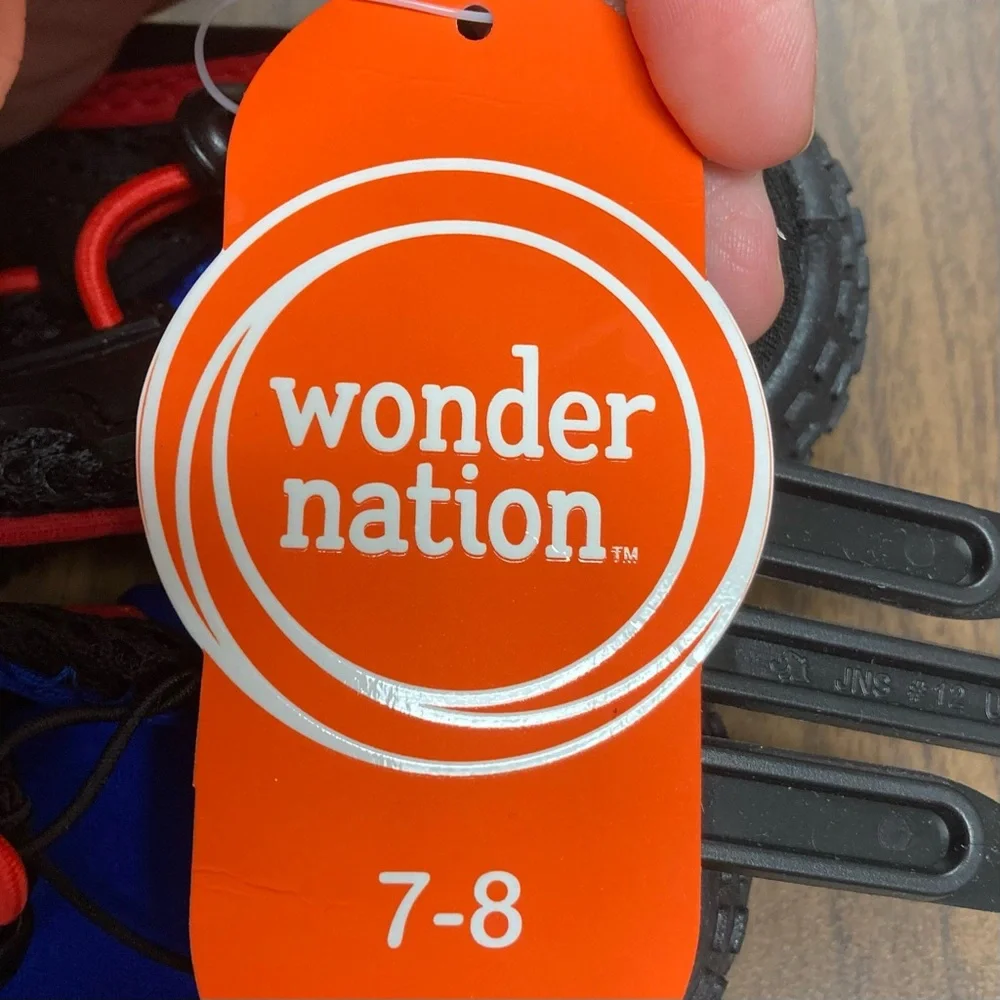 wonder nation experience perfect